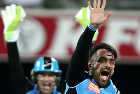 Seven’s Big Bash League debut draws in 649,000 viewers