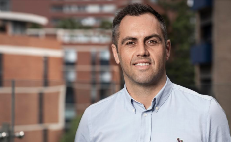 CBS’ Christian Williams named director of Ten Interactive