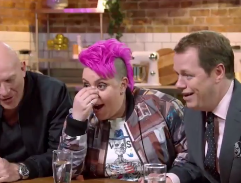 Nine’s Family Food Fight achieves highest rating episode of season