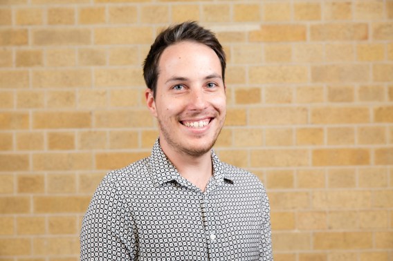 OMD hires James Lucas as trading director in Queensland