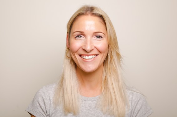 Town Square appoints Lauren Fry as account director