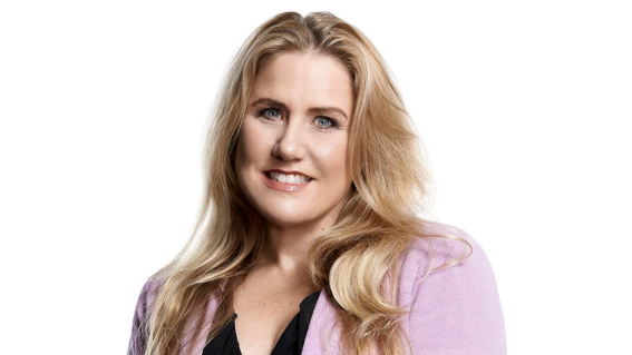 OMG agency Annalect hires Liesa Newland from GroupM