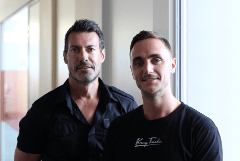 Gareth Allsopp joins Mahlab as head of creative