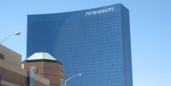 The Marriott hack is a stark reminder to prepare ahead for a crisis