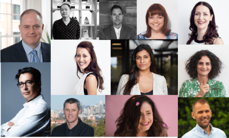 SI Partners, Speed Agency, Richards Rose, The Leach Partnership and more confirmed to speak at Mumbrella SAGE