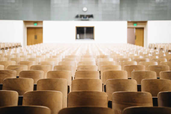 Confessions of a creative turned psychology student