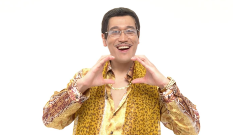 Hungry Jack’s recruits the Pen-Pineapple-Apple-Pen guy in spin off summer BBQ Whopper track