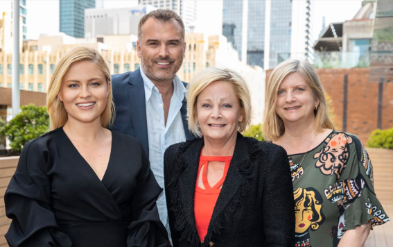 Sue Cook joins Red Agency as practice head for health