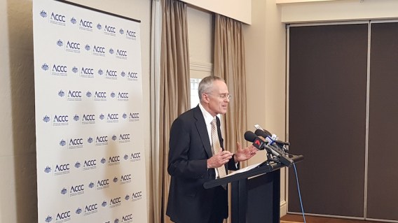 Be careful what you wish for – the ACCC’s digital platforms proposals could bite Australian advertisers and publishers