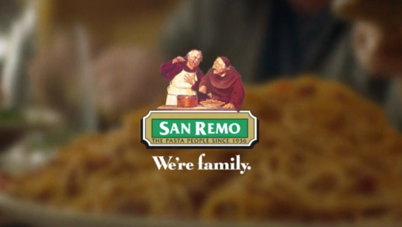 San Remo’s chief marketing officer departs the business