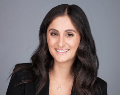 Sonia Jahshan promoted to executive producer of Kyle & Jackie O Show