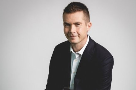 Val Morgan names Guy Burbidge MD of cinema as Tristan Wyse departs
