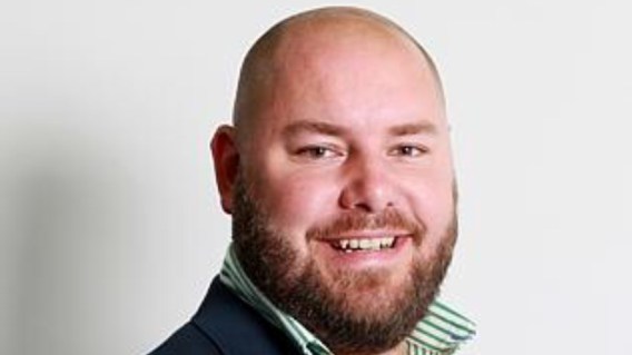 WIN Tasmania appoints Alex Johnston as state director of news