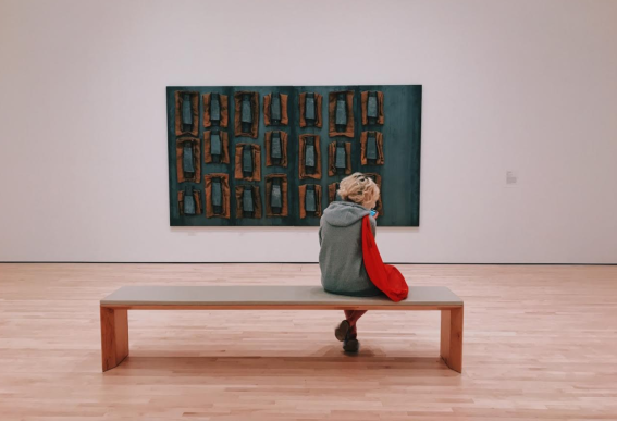 What museums can teach us about audience engagement
