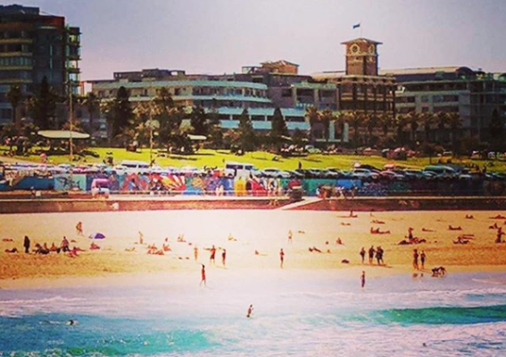 Bondi Beach and Sydney Opera House top Instagram’s most tagged Aussie landmarks for 2018