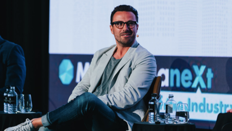 Nick Garrett tipped to lead combined Omnicom group