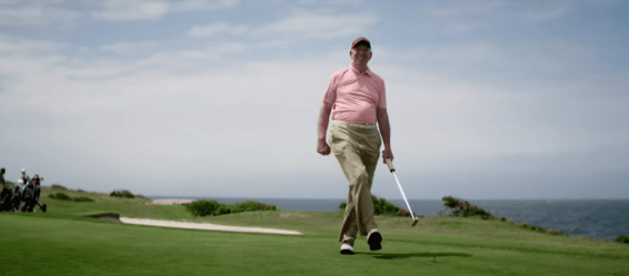 Drummond Golf launches first campaign from JWT Melbourne