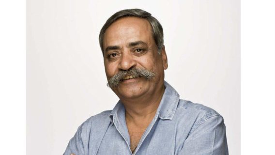 ‘I will have to prove myself all over again’ — Piyush Pandey on becoming global CCO at Ogilvy