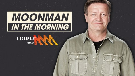 Triple M’s Moonman In The Morning to host domestic violence awareness special on Sunday