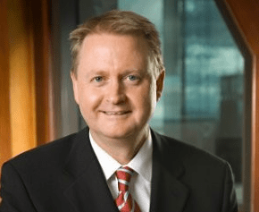 Owen Wilson appointed CEO of REA Group