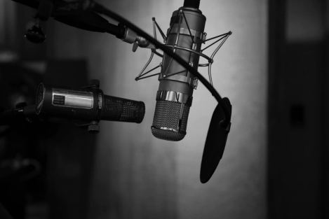 Podcast revolution: the rise and rise of audio storytelling