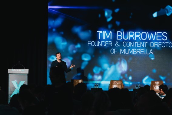 Mumbrella is ten: Tailwinds and headwinds