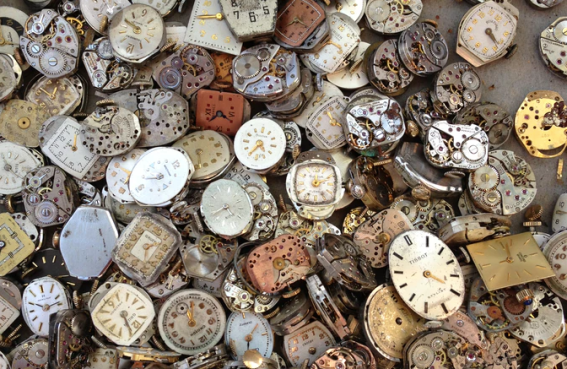 The ghost of prediction pieces past reveals our crystal balls are broken
