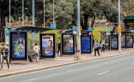 Ten rolls out promotional push for All Access platform