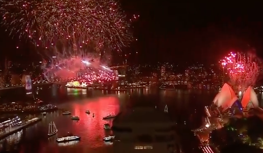 ABC’s New Year’s Eve coverage sheds 249,000 viewers
