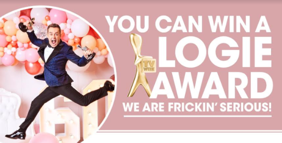 Logies introduces award for most popular TV commercial