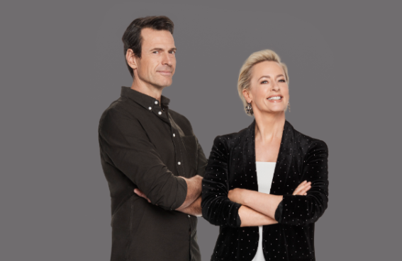 WS FM’s Jonesy and Amanda to go for Yum Cha world record attempt