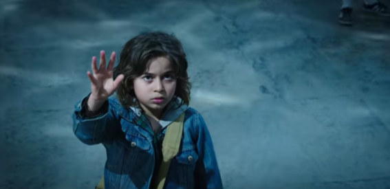 Aquaman pulls $11m in earnings on first weekend at box office