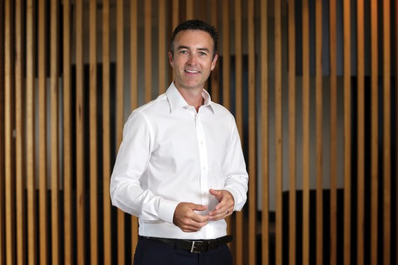 Red Rooster appoints KFC’s Ashley Hughes as director of marketing