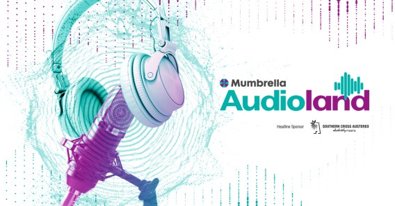 Nova, Whooshkaa, PodcastOne and Amazon Alexa join the Mumbrella Audioland lineup