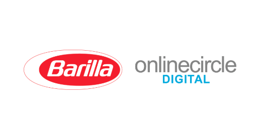 Barilla appoints new digital agency, Online Circle
