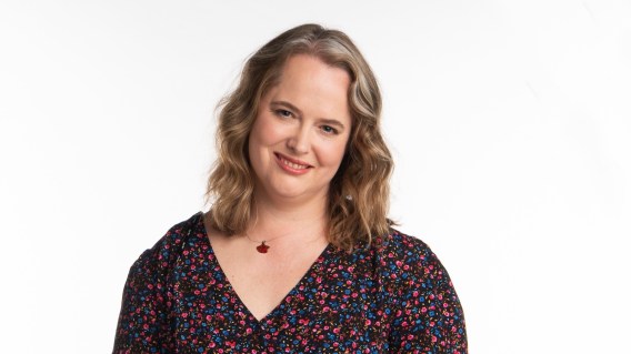 Caitlin Fitzsimmons steps up as Sun-Herald associate editor