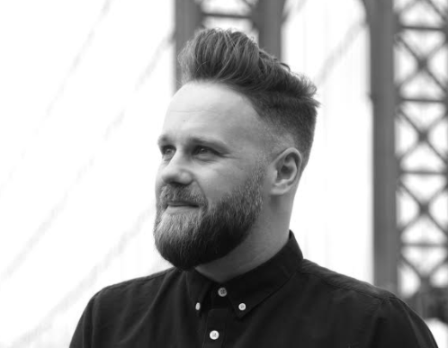 Former Bring creative Cameron Farrelly named CCO for Vice’s Virtue North America