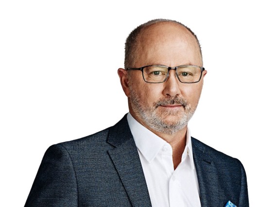 Sky News shuffles line up with new Outsiders and expanded role for Chris Kenny