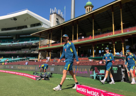 Seven claims Cricket Test series a success despite loss for Australian cricket team