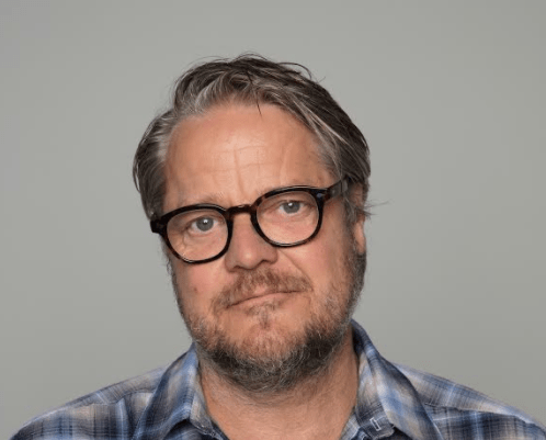 Southern Cross Austereo’s creative boss Guy Dobson exits
