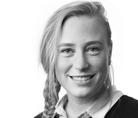 PwC’s Harriet Wray joins Mutiny as COO