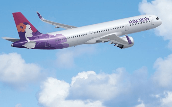 The PR Team wins Hawaiian Airlines’ Australian and New Zealand PR account