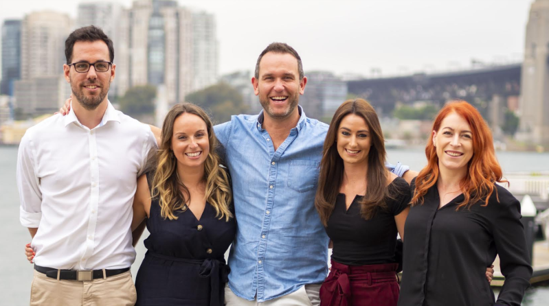 Traffik expands Sydney office with raft of new hires