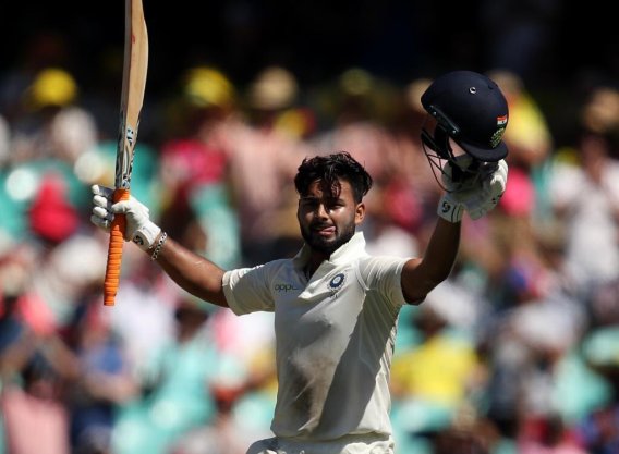Second day of final test sees Seven top Friday’s TV ratings