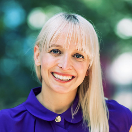 Tinder hires Intel consumer marketer, Kristen Hardeman, as country manager
