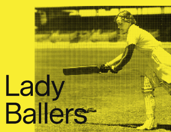 UnLtd introduces female-only Big Clash cricket match, ‘Lady Ballers’