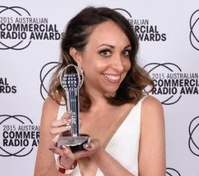 Long-standing WS FM producer Laura Bouchet to join Triple M