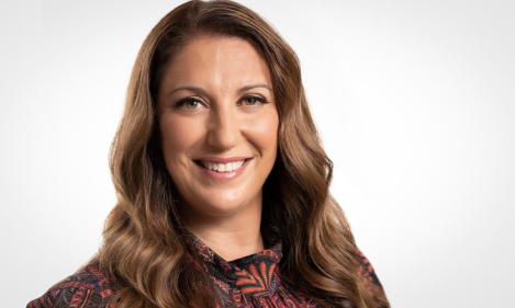 Ten officially announces Lisa Squillace as national sales director