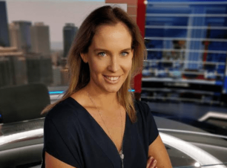 Nine Perth appoints programming marketing manager