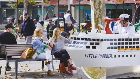 Expedia Group, Carnival Cruises and News Corp to speak at the Mumbrella Travel Marketing Summit